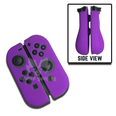 Rubber grips for nintendo switch sales