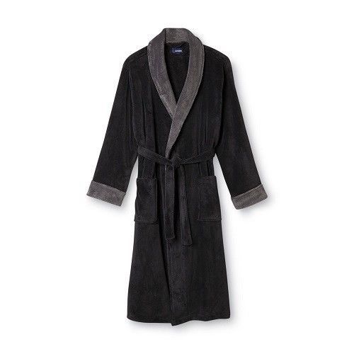 Ropa de dormir para hombre Basic Editions y batas