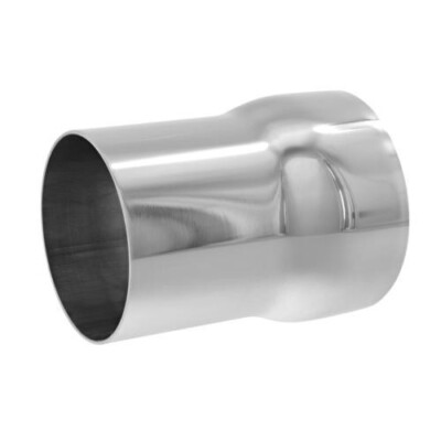1986-1988 FORD MUSTANG COLD AIR ADAPTER TUBE FITS SPEED DENSITY MAF 5.0 FOX BODY