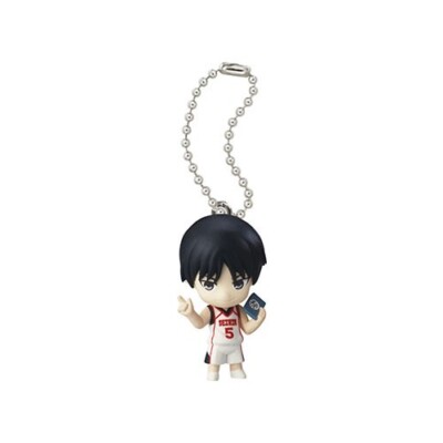 Kuroko's Basketball Shun Izuki Mascot Key Chain