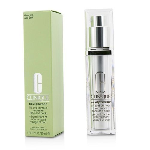 Clinique Anti-Aging Serums
