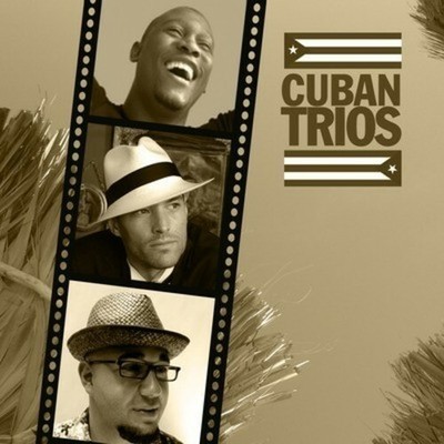 Various Artists - Classic Cuban Trios / Various [New CD] Alliance MOD