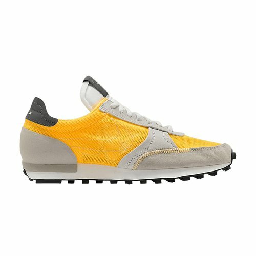 

Мужские кроссовки Nike Daybreak Type размера 8 Laser Orange Grey White Black CJ1156-800, Оранжевый, Nike Daybreak Type Laser