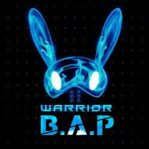 Warrior by B.A.P (CD, 2013) for sale online | eBay