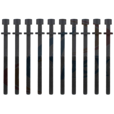 AHB292 APEX Cylinder Head Bolts Set for Hyundai Sonata Kia Sorento Optima Tucson
