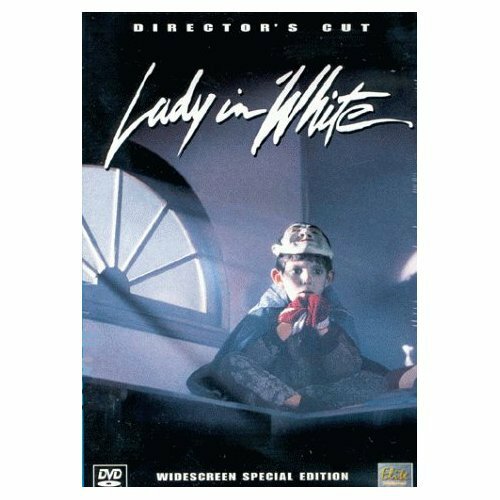 Lady in White (DVD, 1988) for sale online | eBay