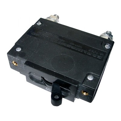 OutBack Power Panel Mount Circuit Breakers, Single Pole