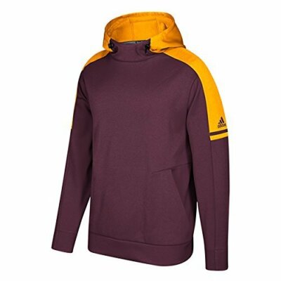 

Мужская толстовка Adidas Sideline Player, варианты цвета
