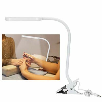 Sopracciglio Artist Tool USB LED Eye-CaringTouch Switch Desk Lamp (l7N)