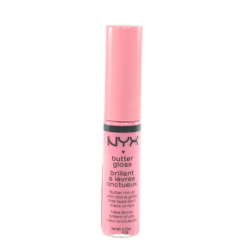 Peach Lip Gloss