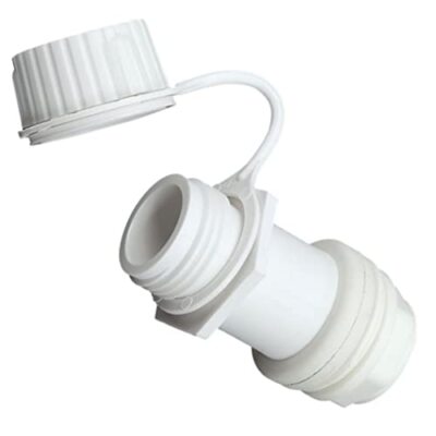 Igloo Cooler Threaded Drain Plug Replacement Part Parts Kit Cap Plug 1-1/16 inch