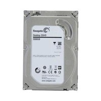 Seagate Solid State Drive