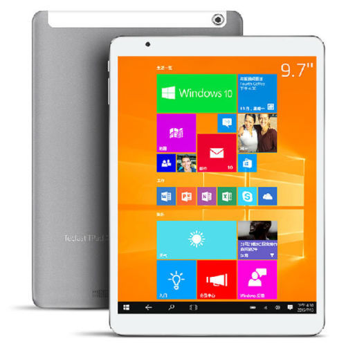 Teclast tabletas y lectores electrónicos