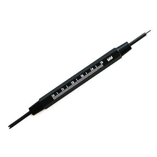 Spring Bar Watch Tools