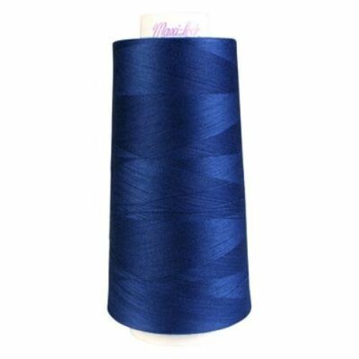 Maxi-Lock All-Purpose Serger Thread - 3000 Yard Cone - Pick Color