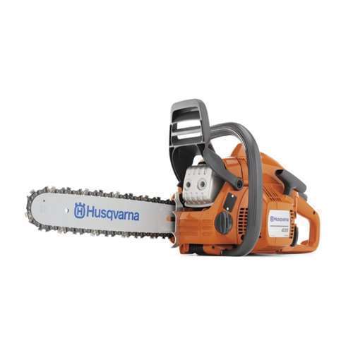 Husqvarna Gasoline Chainsaws