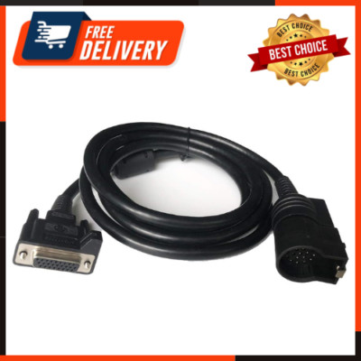 OBD2 Main Test Cable DLC Data Cable For GM Tech 2 Scanner GM3000095 VETRONIX