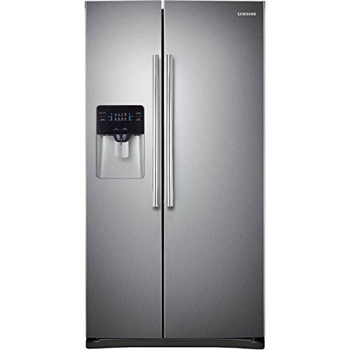 RS62K6130S8/SC For Samsung Refrigerator Refrigeration