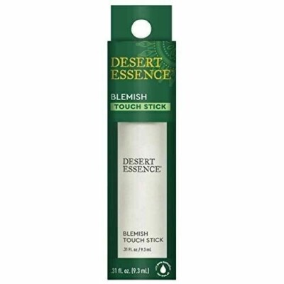 Desert Essence Facial Blemish Stick with Tea Tree 0.31 oz