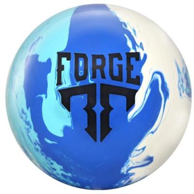 New Motiv Subzero Forge Bowling Ball | 1st Quality (12lb thru 16lb)