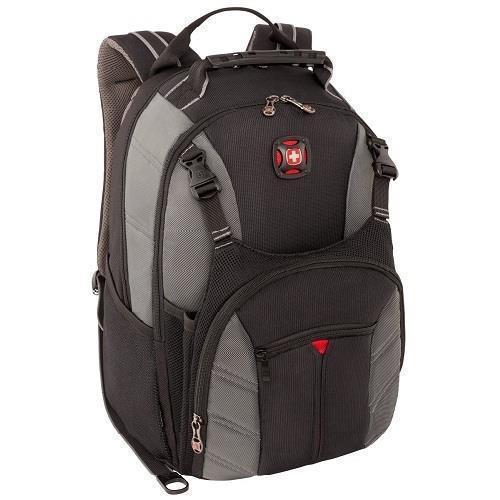 SWISSGEAR Polyester Laptop Cases & Bags