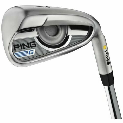 PING i230 5-W 6本 NS 850 neo (S) 黒ドット PING i230 5-W 6本 NS 850 neo (S) 黒ドット - メルカリ
