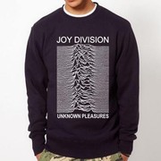 Joy Division Unknown Pleasures | eBay