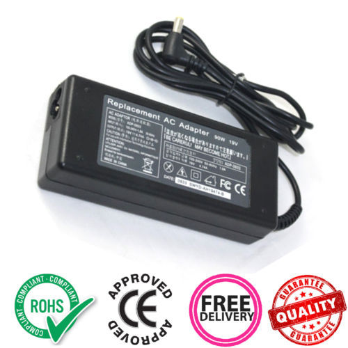 Laptop Power AC & DC Adapters/Chargers for Acer