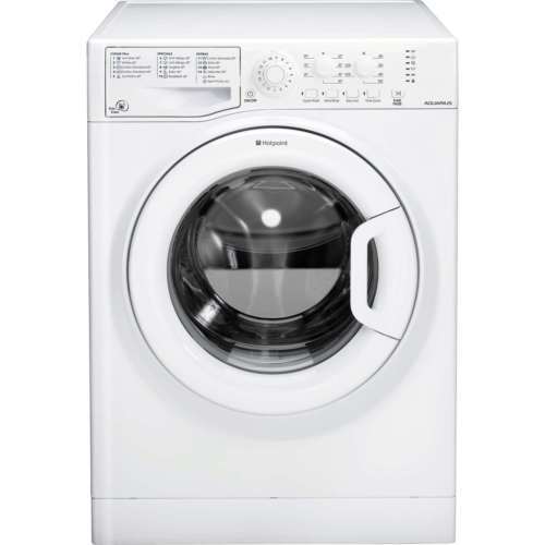 Kit Piastra Anteriore Originale Hotpoint Per Lavatrici – Ricambio HPTC00199347, Made In Italy