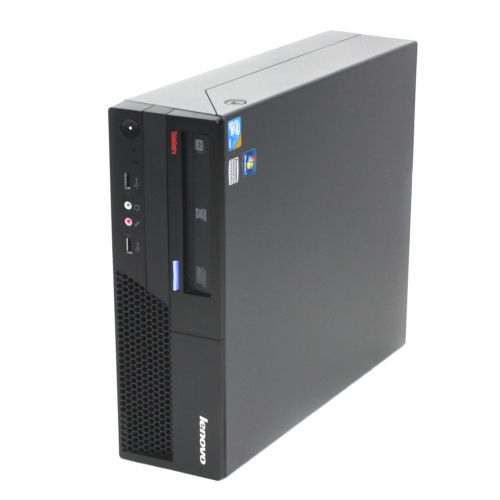 Lenovo Windows 7 PC Desktops & AllInOne Computers for sale eBay