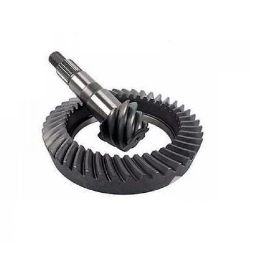 Rear 4.875 Ratio Standrad Diff Ring and Pinion Gear Set - Dana 44 Reserve High