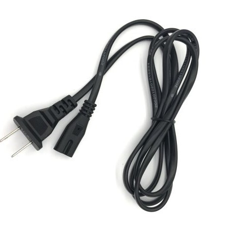 Power Cord Cable for JENSEN CD472 CD475 CD490 CD545 CD560 BOOMBOX 6ft