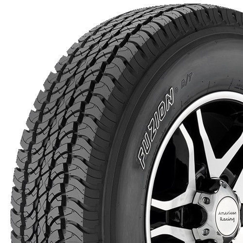 35X12.50R18LT Radar RENEGADE A/T5 All-Terrain Tire 128Q F