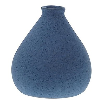 Stoneware Vase Table Centerpieces for Wedding Glass Decor Minimalist Home Dec...