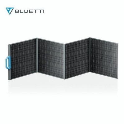 BLUETTI PV200 200W Solar Panel Foldable Portable for Power Station EB70 AC200MAX
