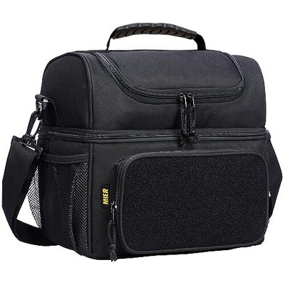 Coolers Tactical Black