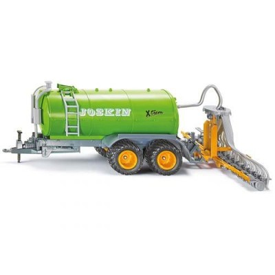 Sieper Gmbh SIKU 2270 Farmer Fasswagen 1:32 Toys/Spielzeug Siku