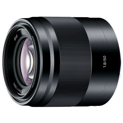 50mm Wide Angle Camera Lenses
