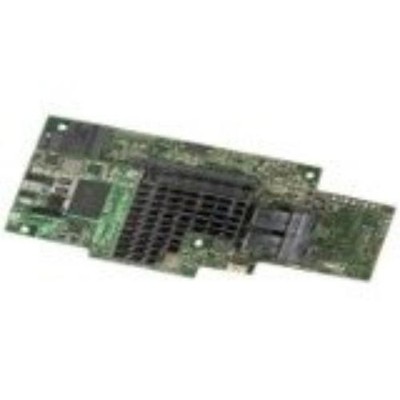 Intel Integrated Raid Module Rms3cc040 - 12gb/s Sas - Pci Express 3.0 X8 -
