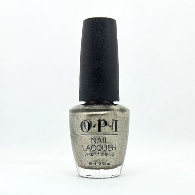 OPI Fall Wonders 2022 Nail Lacquer - I Mica Be Dreaming #NLF010 - 0.5 oz
