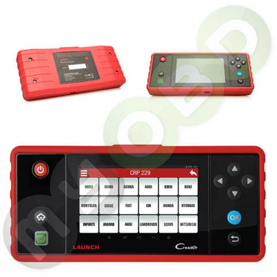 Launch CRP 229 Profi Diagnoseg...