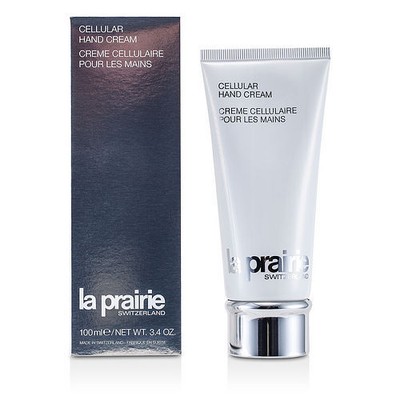 Клеточный крем для рук La Prairie by La Prairie -100 мл/3,3 унции
