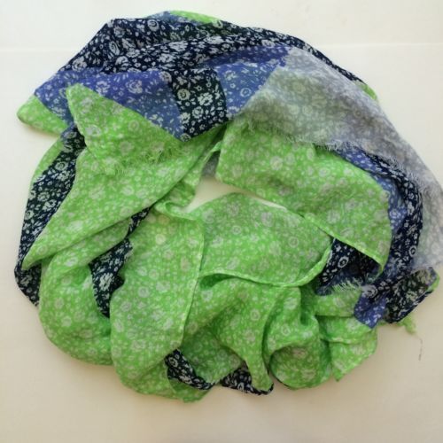 Bufandas y estolas J.CREW Floral para De mujer