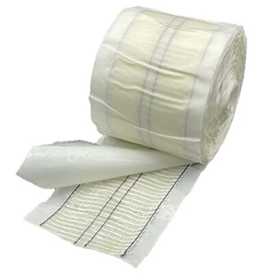 Double Sided DIY Carpet Joining Tape 9 Mtr Roll - 29 ft Long / 3.5'' Wide