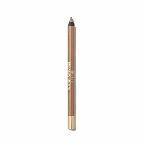Metallic Lights Foil Eyeliner (Bronze Gleam)
