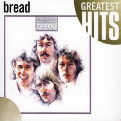 Bread : Anthology of Bread CD (2005)