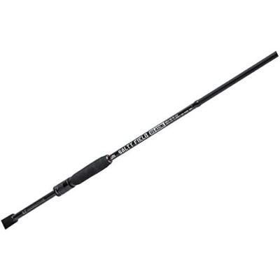 Abu Garcia SALTY FIELD SFS-832ML Spinning Rod | eBay