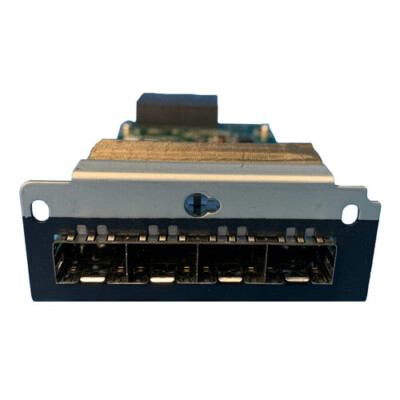 Juniper 711-021270 4 Port 1GB Uplink Module