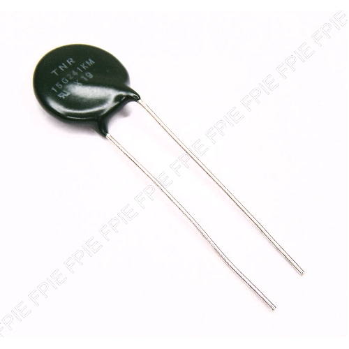15G241K Metal Oxide Varistor by TNR
