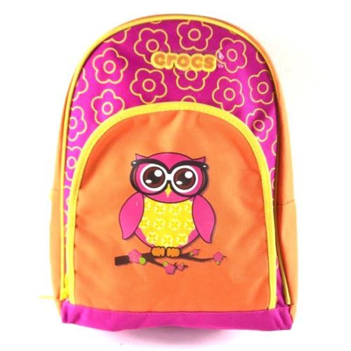 Crocs Varios Colores Accesorios para Niñas